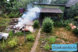 Продам ДАЧУ в посёлке Воровского