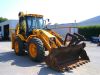 Экскаватор-погрузчик JCB 4CX 4X4