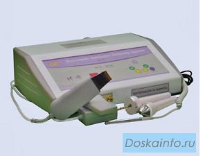 Продам Аппарат УЗ пилинга Q-102 (NS-202) б/у 
