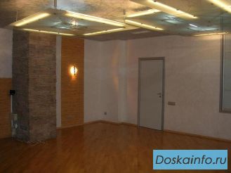 Стильный Офис в Аренду