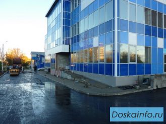 Аренда торговых и офисных помещений В Одинцово