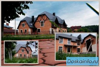 Продаю коттедж. Каширское ш. 35 км. от МКАД
