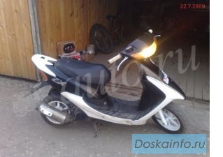 Продам Honda Dio zx35