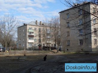 Квартира в Электрогорске