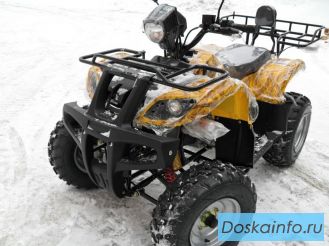 Квадроцикл Armada B150 