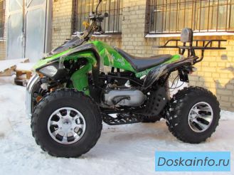 Квадроцикл Armada B(D)150