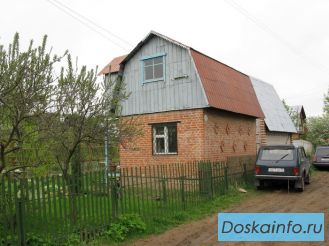 Продается благоустроенная ДАЧА