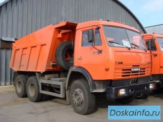 Продам самосвалы КАМАЗ
