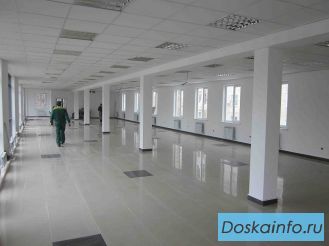Аренда помещений в центре Волгодонска Ростовской обл.