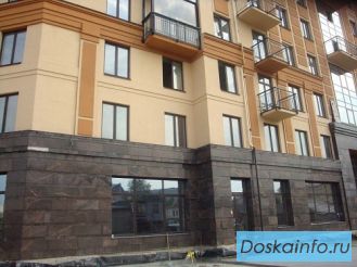 Аренда помещения в Парадном Квартале Петербурга