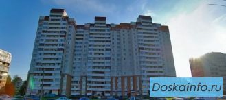 Продается фасадное помещение на Северном проспекте