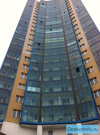 Аренда магазина на проспекте Маршала Жукова