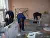 Бригада рабочих граждан СНГ