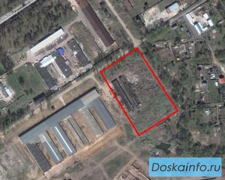 Промышленная земля,МО. Домодедово,4650 usd за сотку