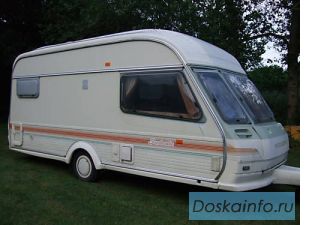 Продаю автодом - дачу Avondals 5950$