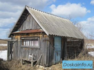 Тверская обл. Бежецкий р., д. Глушихино