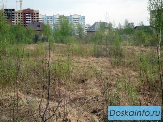 Земельный участок 12соток ИЖС