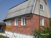 Зимняя кирпичная дача в 110 км. от МКАД по Калужскому шоссе