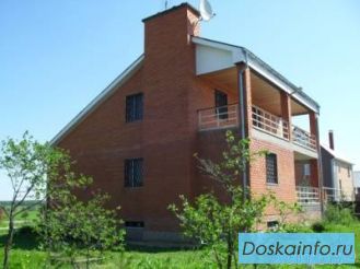 От собственника сдаю в аренду коттедж