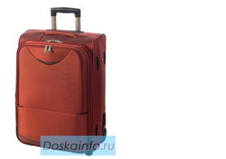 Чемодан Винпард 8901-24