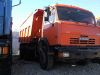 Продам самосвалы КАМАЗ