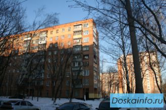 Продажа 3-х комнатной квартиры в балашихе