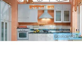 Продам красивую кухню