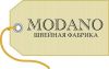 Швейная фабрика "МОДАНО" Пошив одежды на заказ
