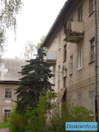 2-комнатная квартира: г. Тверь, ул. Громова