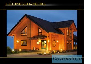 Плотницкие работы
