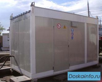 Продам установку для очистки дизельного топлива