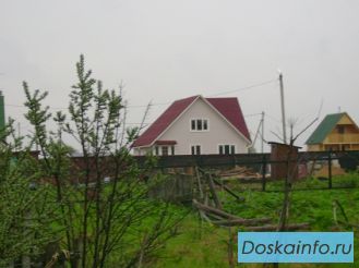 Новорижское шоссе и Волоколамский район. купите земельный Участок с пропиской в д. Клишино,земля 15 