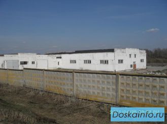 Аренда помещений свободного назнач. МО. Домодедово