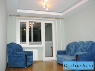 1 к. квартира