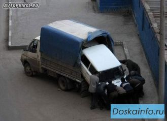 Грузоперевозки по Санкт-Петербургу и области