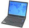 Ноутбук б/у IBM ThinkPad T61