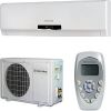 Инвертированный кондиционер Electrolux eacs/I-09 HC/N3. В наличии.