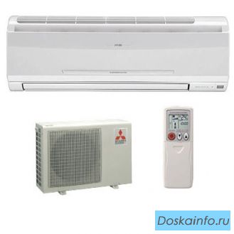 Кондиционер бытовой Mitsubishi Electric MUH-GA20VB