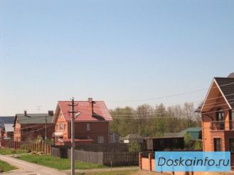 Продажa Участка 12  сот. Симферопольское ш 20 км.
