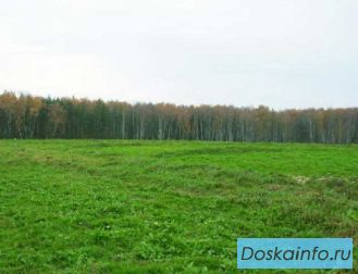 Продается участок 30 соток