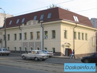 Отделочные работы
