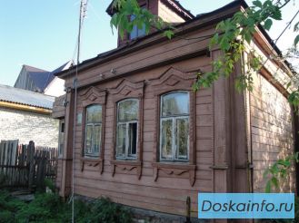 Дом газ, свет, 20 соток земли