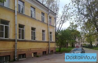 Сдам в аренду офис, ул.Кирочная