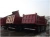 Самосвал Shaanxi SX3255DR384