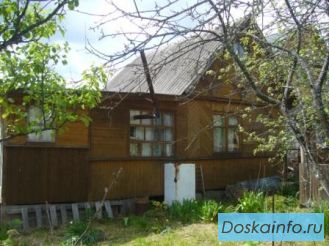 Продаю дачу Подольский район, Калужское ш, д. Кресты