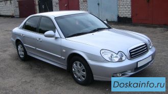 Продаётся Xyundai Sonata V 05 г.в. в идеале! Срочно.