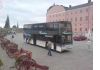Заказ автобусов до 75 мест. Пассажирские перевозки. 8(495) 784-29-54 www.RosBus.ru