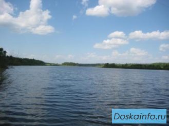 Продаю земельный участкок в Рузском районе