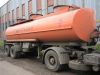 Продается полуприцеп-цистерна НефАз 96742
