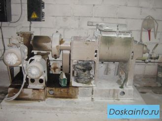 Продаем смесители ЗЛ-100, ЗЛ-200. ЗШ-25, ЗШ-100, ЗШ-1000. 